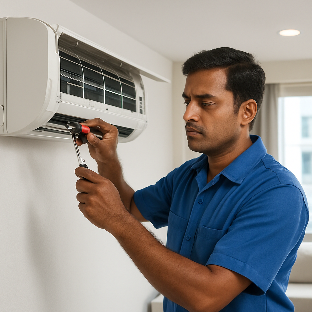 AC Repair Service